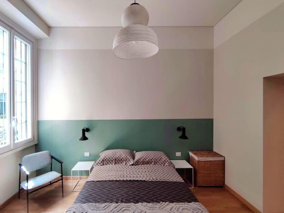 Darsena Apartment 밀라노 외부 사진