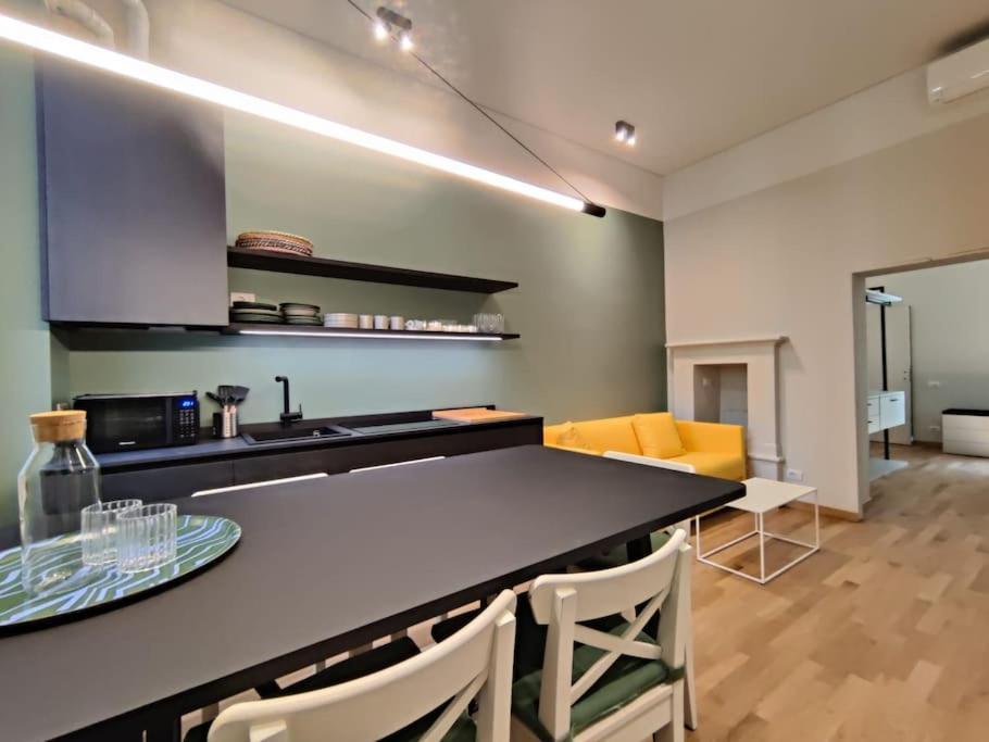 Darsena Apartment 밀라노 외부 사진