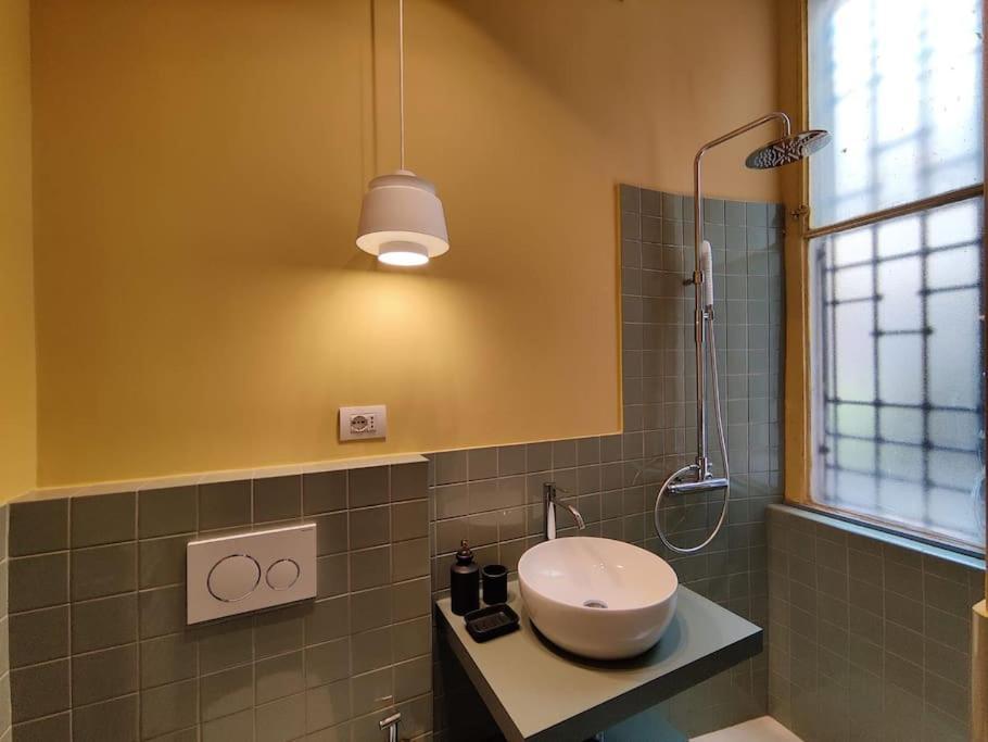 Darsena Apartment 밀라노 외부 사진