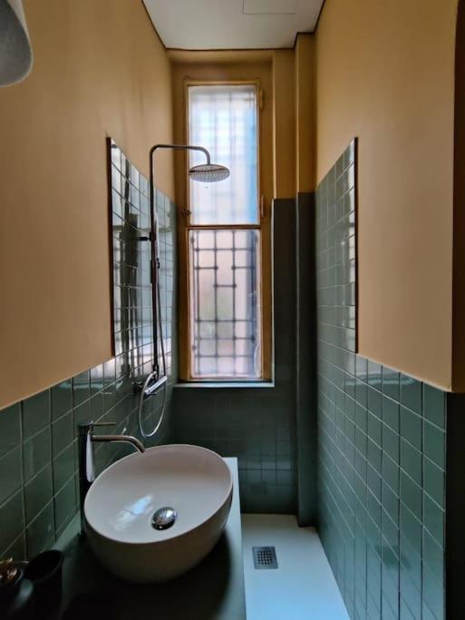 Darsena Apartment 밀라노 외부 사진
